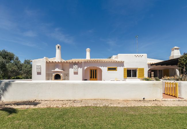 Villa in Vilamoura - Aldeamento Golf Vilamoura Villa in Vilamoura - Aldeamento Golf Vilamoura