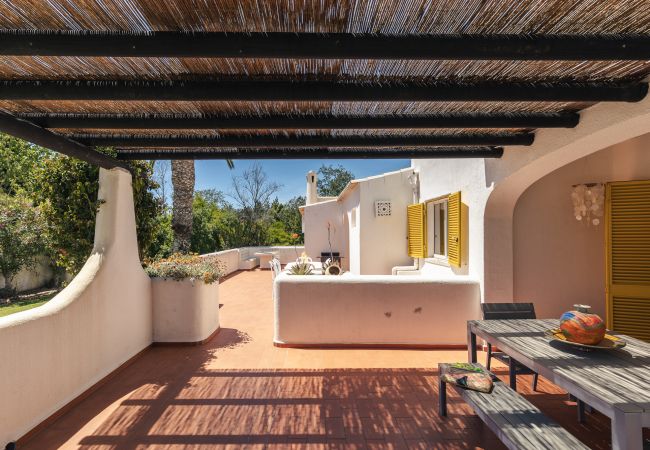 Villa in Vilamoura - Aldeamento Golf Vilamoura Villa in Vilamoura - Aldeamento Golf Vilamoura