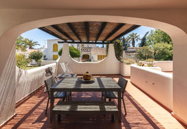 Villa in Vilamoura - Aldeamento Golf Vilamoura Villa in Vilamoura - Aldeamento Golf Vilamoura
