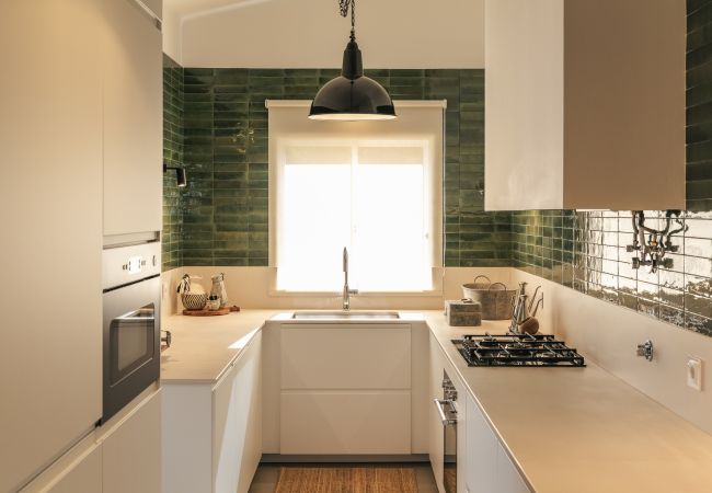 Villa in Vilamoura - Aldeamento Golf Vilamoura Villa in Vilamoura - Aldeamento Golf Vilamoura