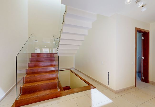 Villa in Albufeira - Herdade dos Salgados, Villa V3 com Piscina Privada Villa in Albufeira - Herdade dos Salgados, Villa V3 com Piscina Privada