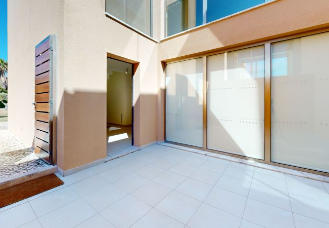 Villa in Albufeira - Herdade dos Salgados, Villa V3 com Piscina Privada Villa in Albufeira - Herdade dos Salgados, Villa V3 com Piscina Privada