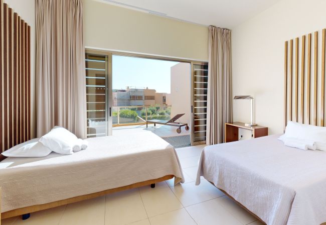 Villa in Albufeira - Herdade dos Salgados, Villa V3 com Piscina Privada Villa in Albufeira - Herdade dos Salgados, Villa V3 com Piscina Privada