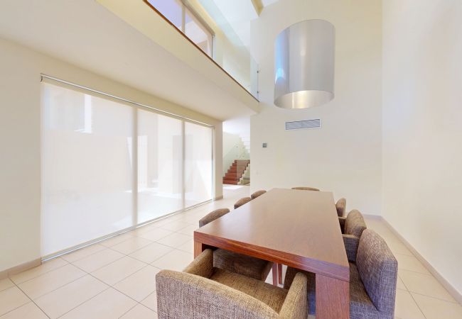 Villa in Albufeira - Herdade dos Salgados, Villa V3 com Piscina Privada Villa in Albufeira - Herdade dos Salgados, Villa V3 com Piscina Privada