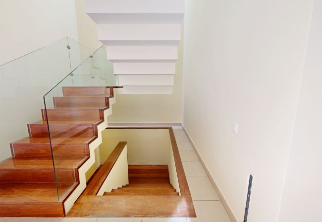 Villa in Albufeira - Herdade dos Salgados, Villa V3 com Piscina Privada Villa in Albufeira - Herdade dos Salgados, Villa V3 com Piscina Privada