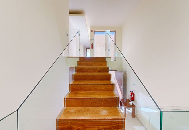 Villa in Albufeira - Herdade dos Salgados, Villa V3 com Piscina Privada Villa in Albufeira - Herdade dos Salgados, Villa V3 com Piscina Privada