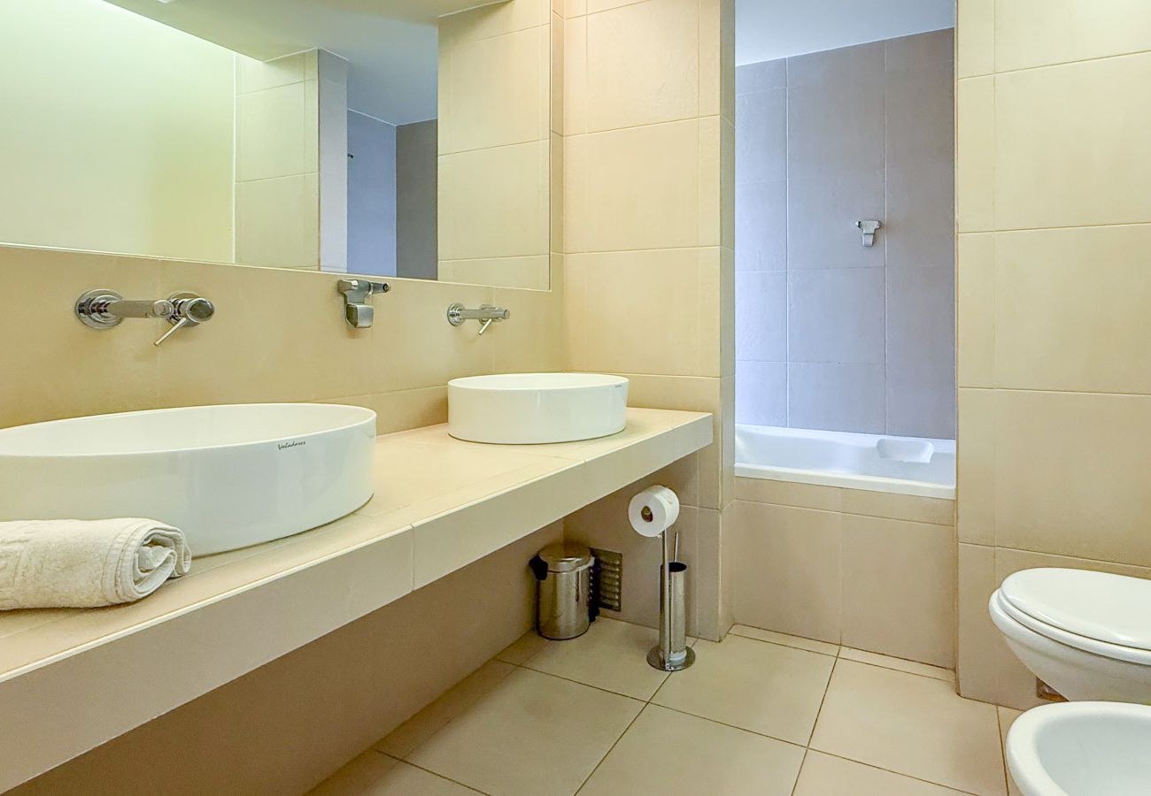 Villa in Albufeira - Herdade dos Salgados, Villa V3 com Piscina Privada