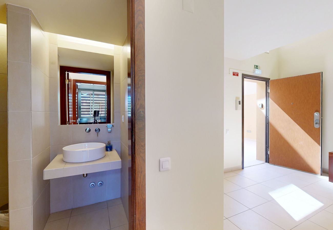 Villa in Albufeira - Herdade dos Salgados, Villa V3 com Piscina Privada