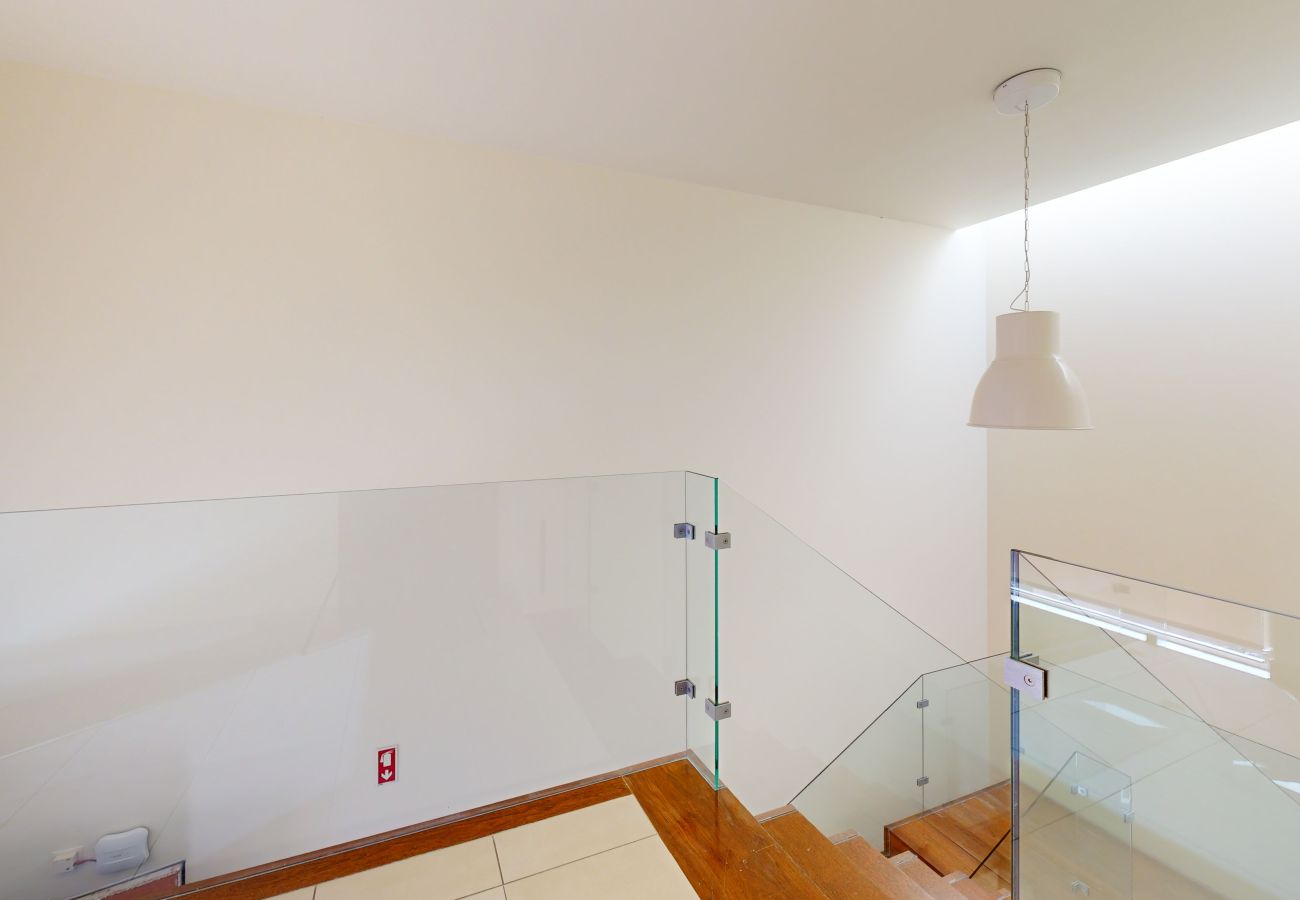 Villa in Albufeira - Herdade dos Salgados, Villa V3 com Piscina Privada
