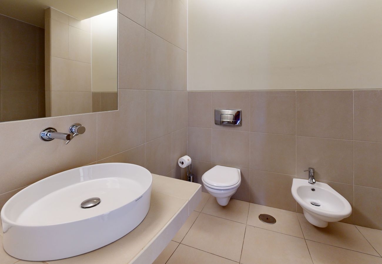 Villa in Albufeira - Herdade dos Salgados, Villa V3 com Piscina Privada