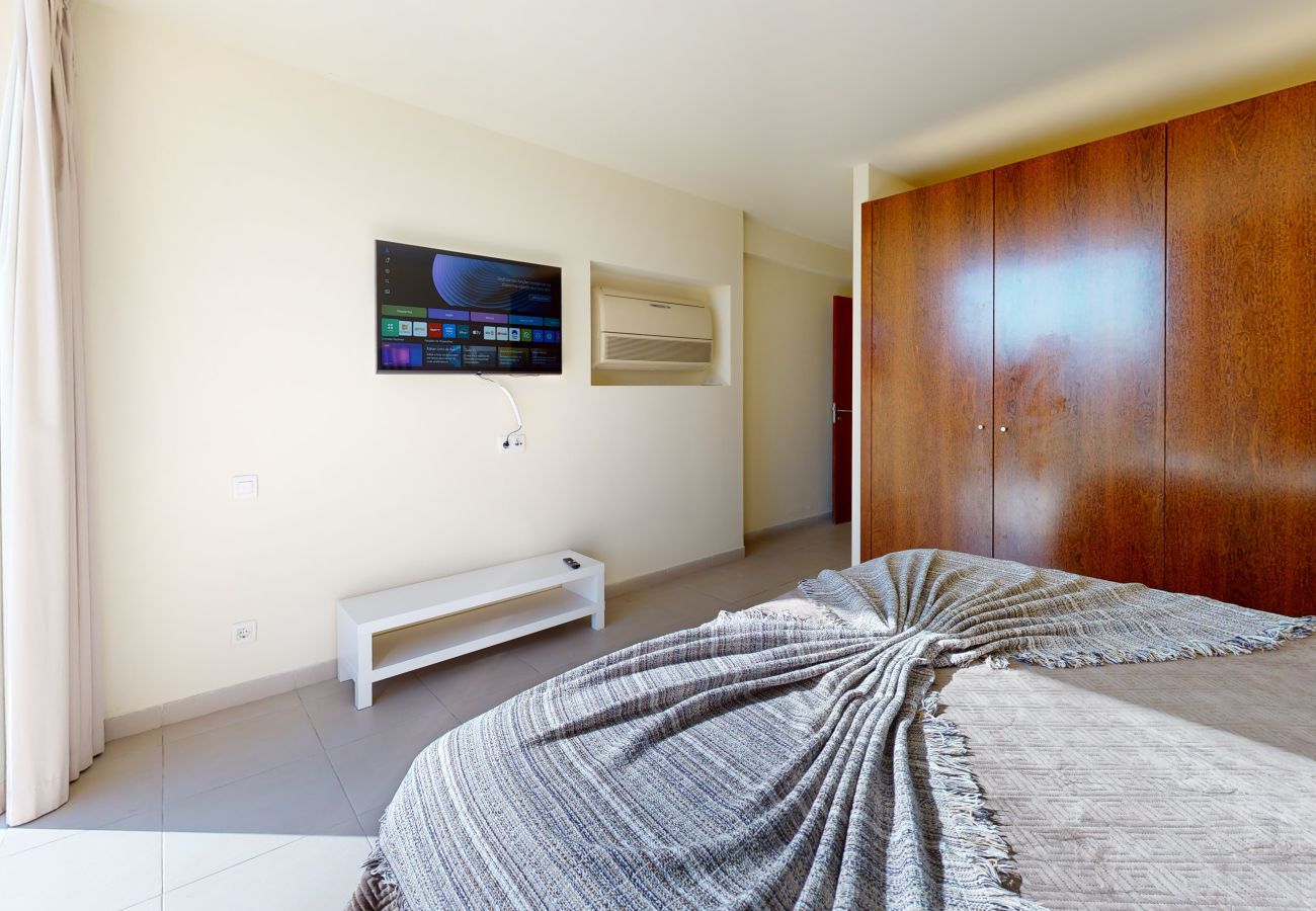 Villa in Albufeira - Herdade dos Salgados, Villa V3 com Piscina Privada