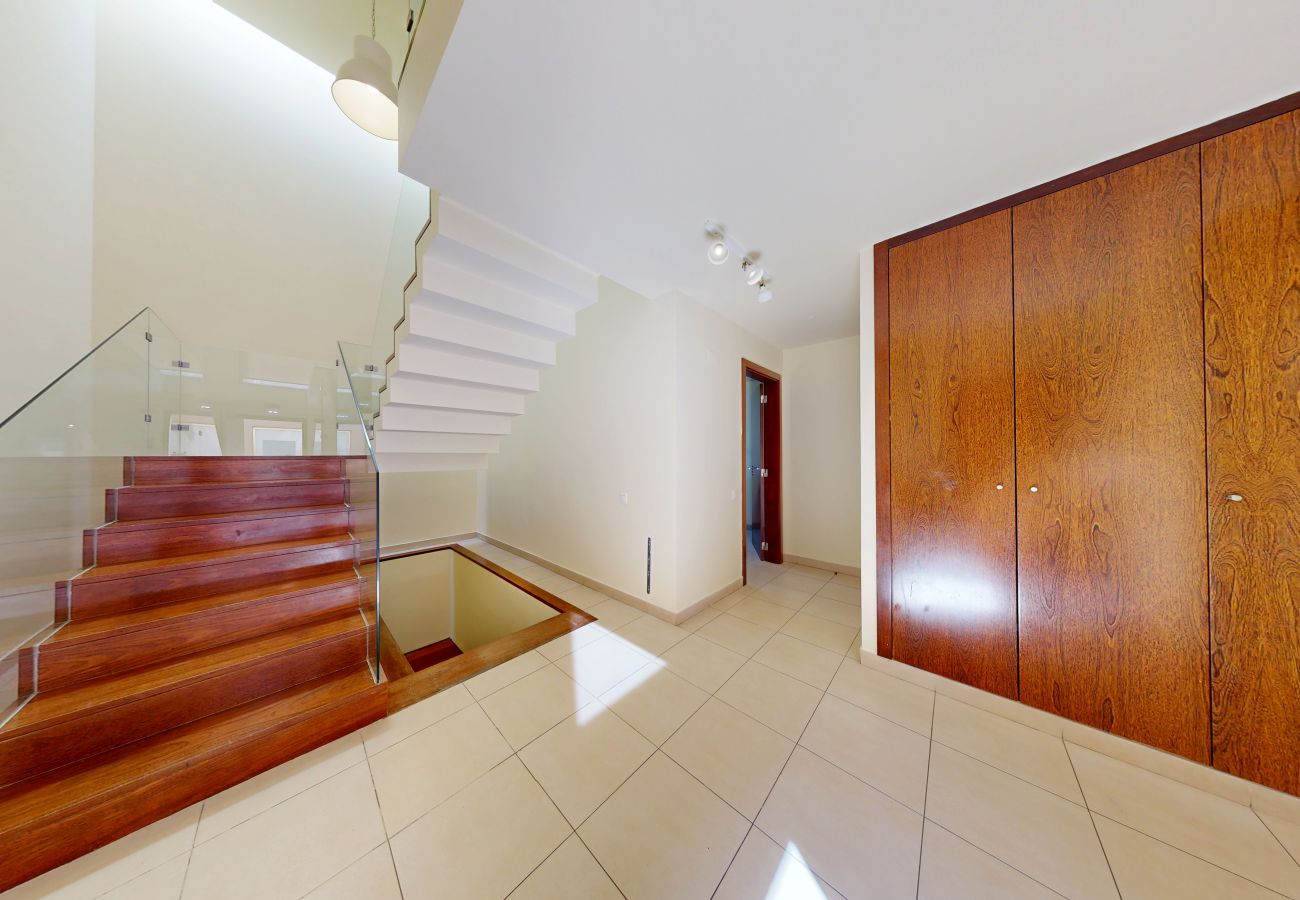 Villa in Albufeira - Herdade dos Salgados, Villa V3 com Piscina Privada