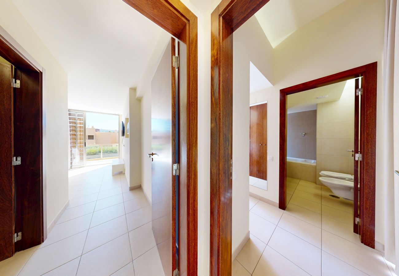Villa in Albufeira - Herdade dos Salgados, Villa V3 com Piscina Privada