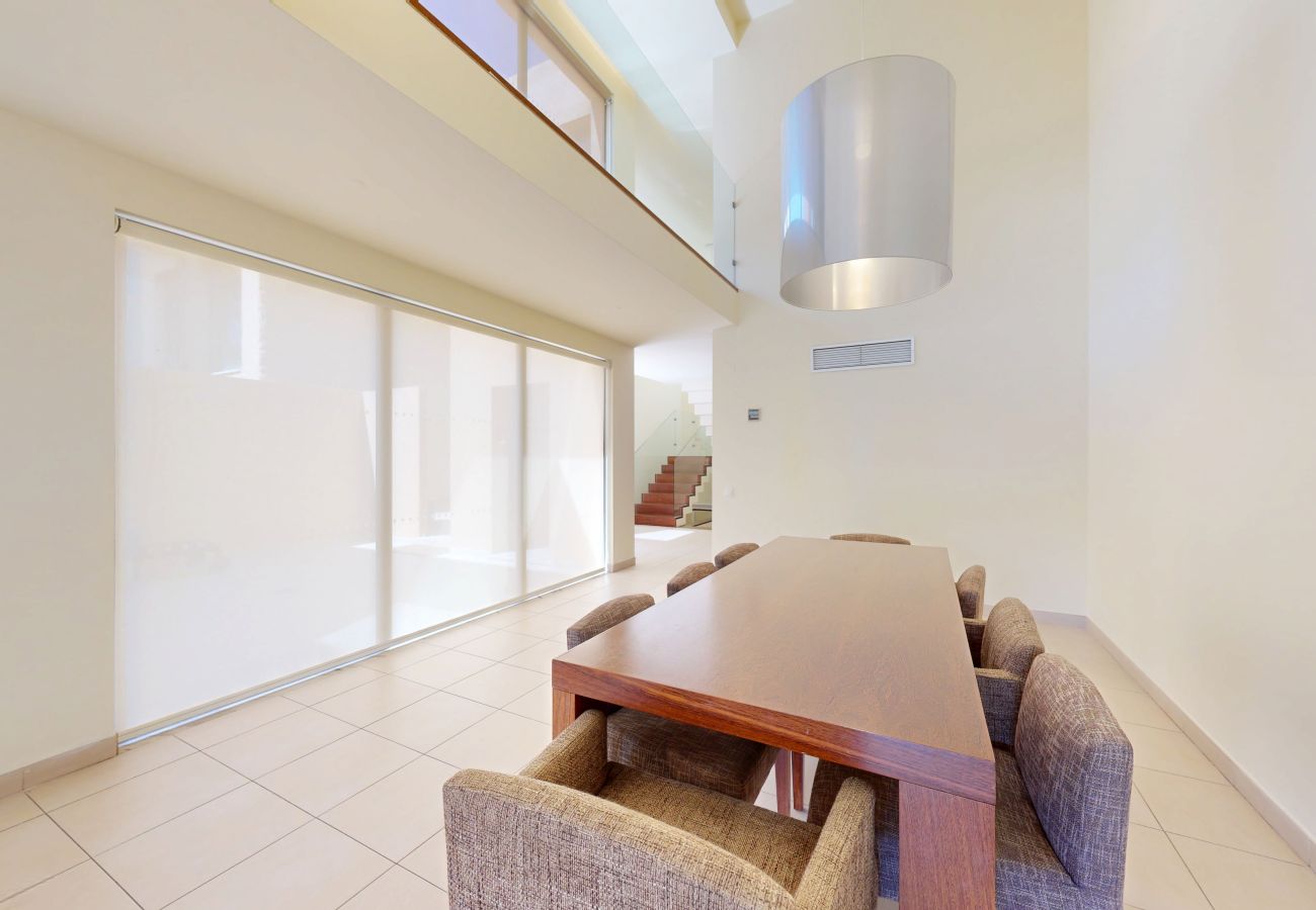 Villa in Albufeira - Herdade dos Salgados, Villa V3 com Piscina Privada