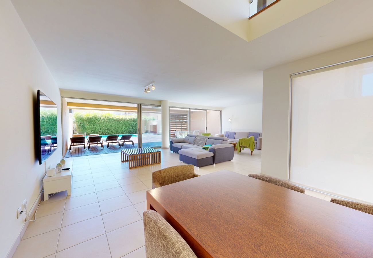Villa in Albufeira - Herdade dos Salgados, Villa V3 com Piscina Privada