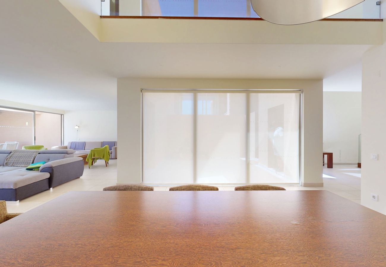 Villa in Albufeira - Herdade dos Salgados, Villa V3 com Piscina Privada