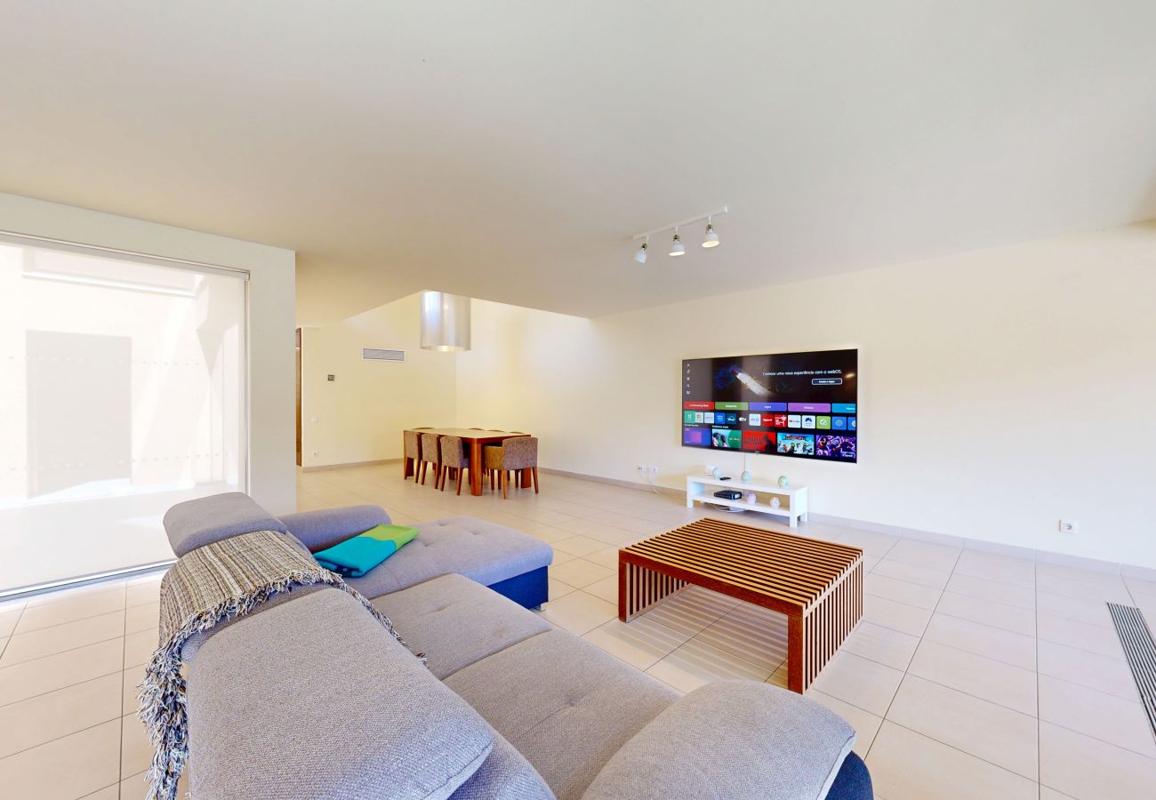 Villa in Albufeira - Herdade dos Salgados, Villa V3 com Piscina Privada