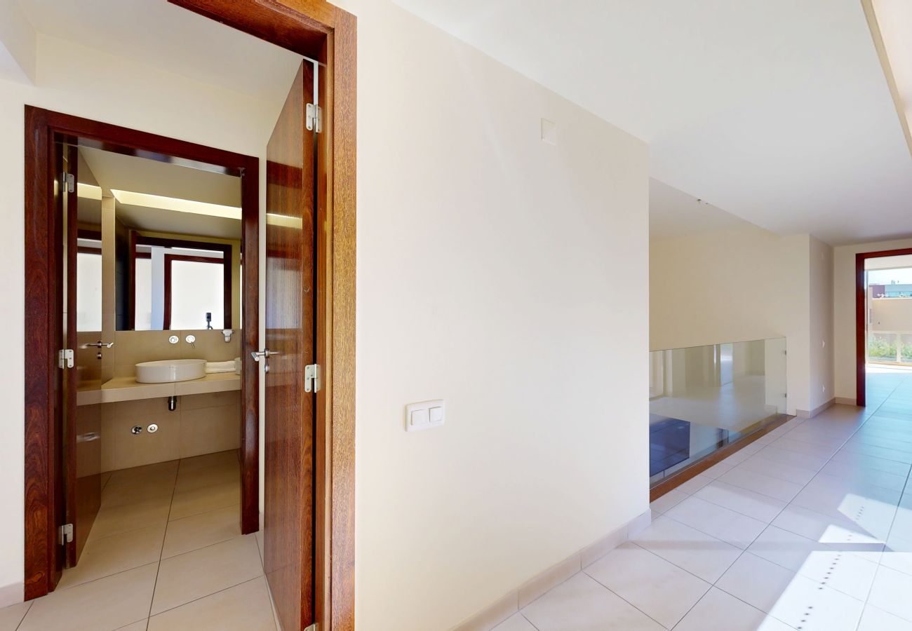 Villa in Albufeira - Herdade dos Salgados, Villa V3 com Piscina Privada