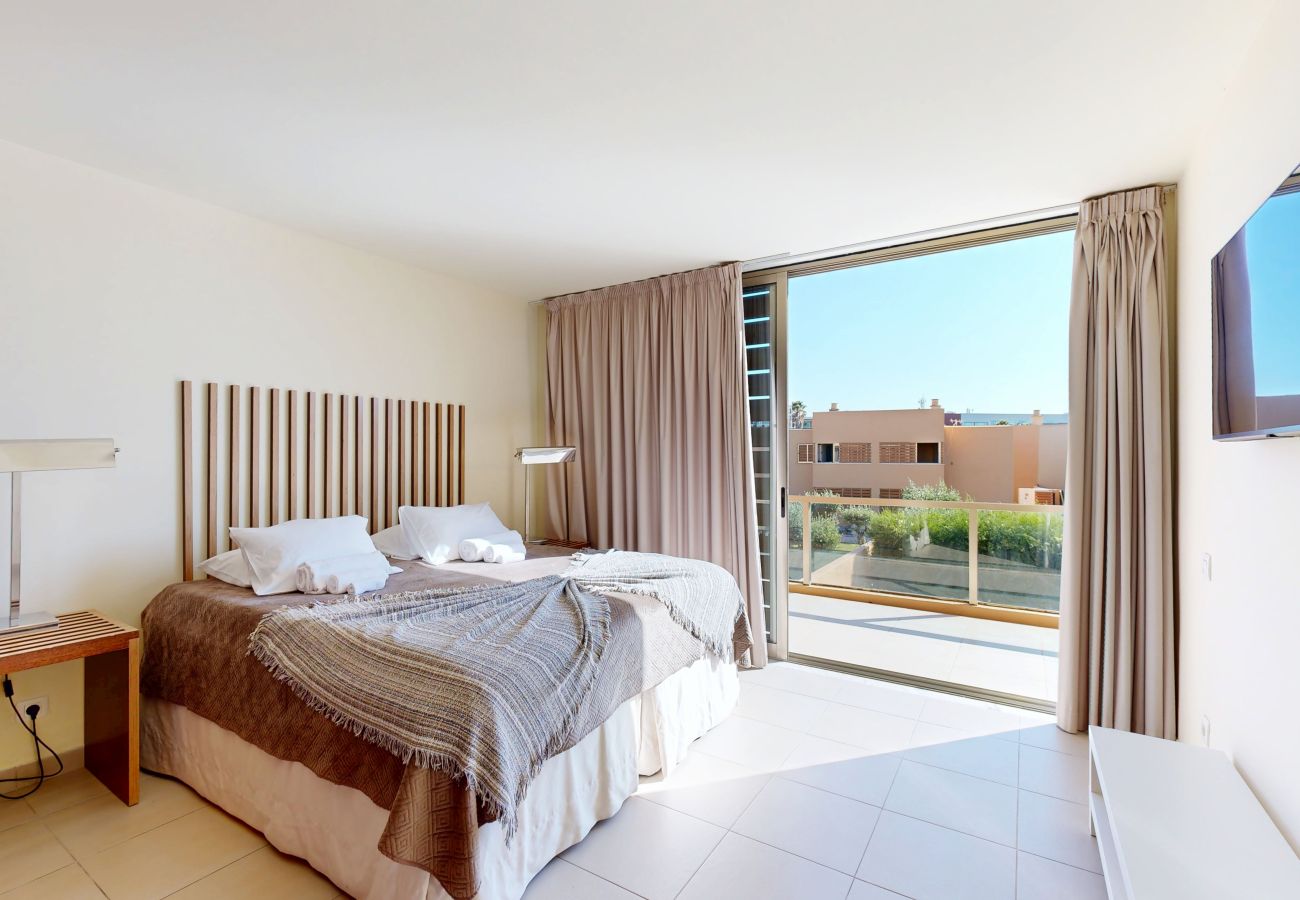 Villa in Albufeira - Herdade dos Salgados, Villa V3 com Piscina Privada
