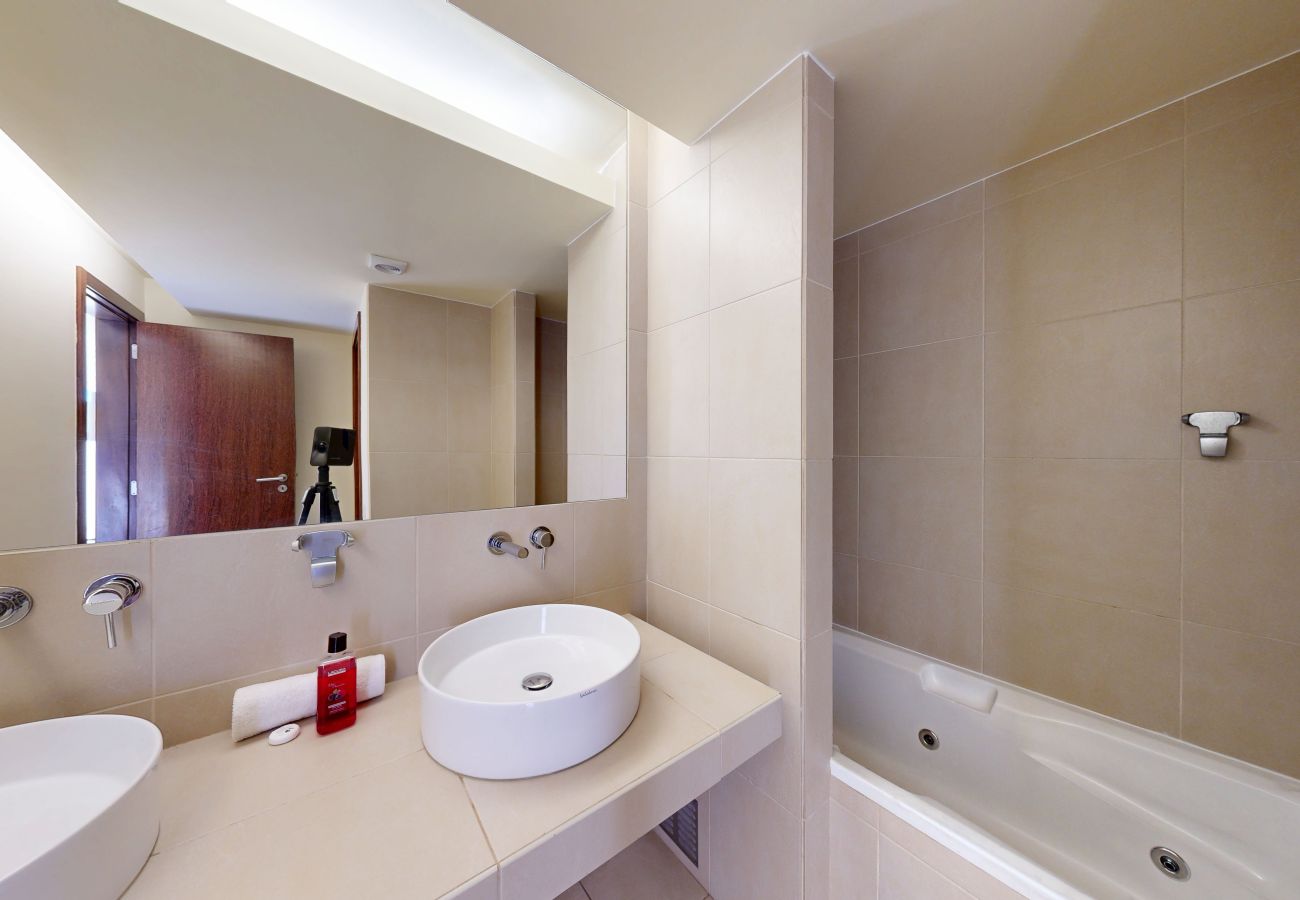 Villa in Albufeira - Herdade dos Salgados, Villa V3 com Piscina Privada