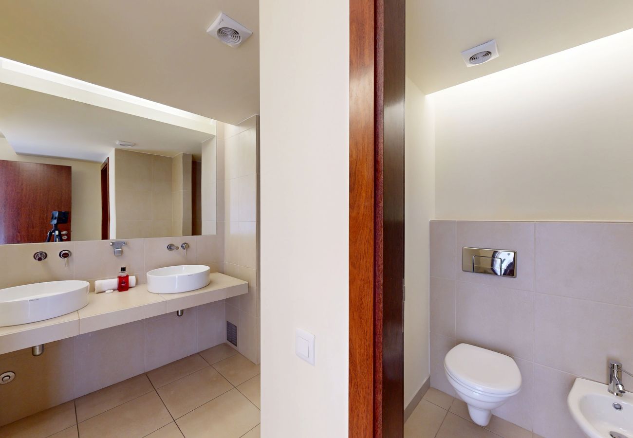 Villa in Albufeira - Herdade dos Salgados, Villa V3 com Piscina Privada