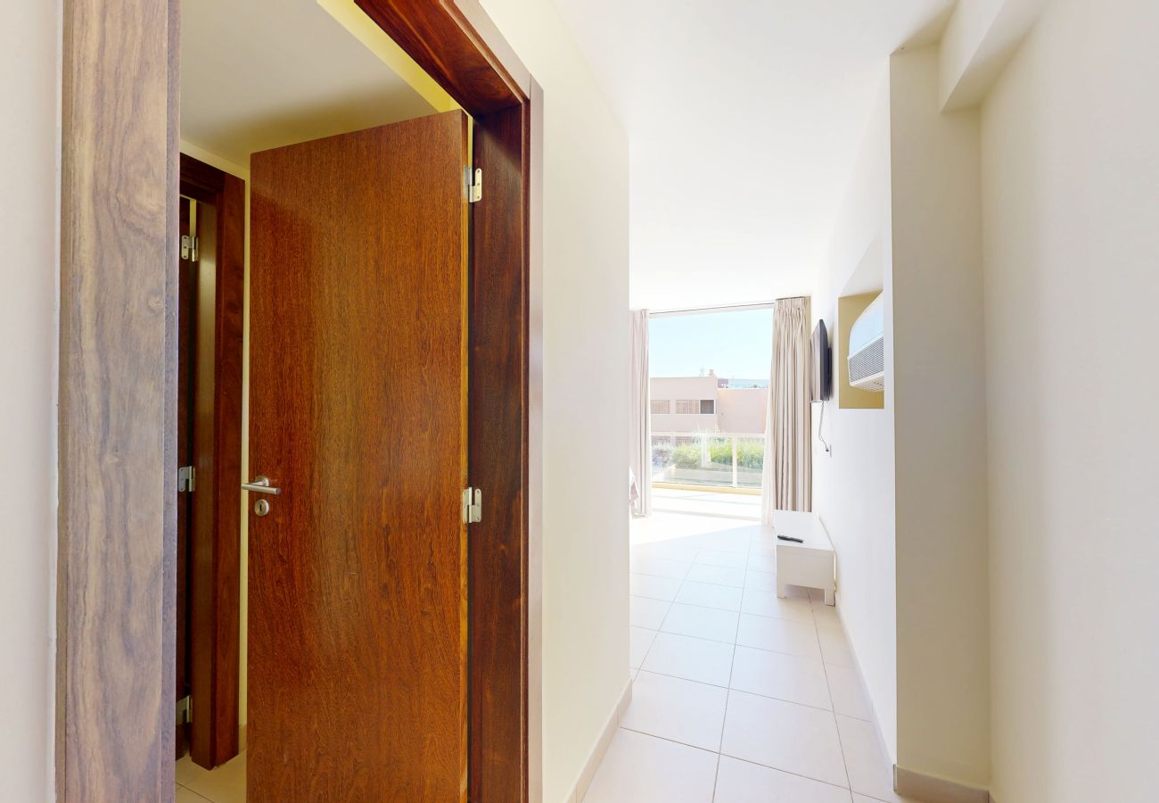 Villa in Albufeira - Herdade dos Salgados, Villa V3 com Piscina Privada