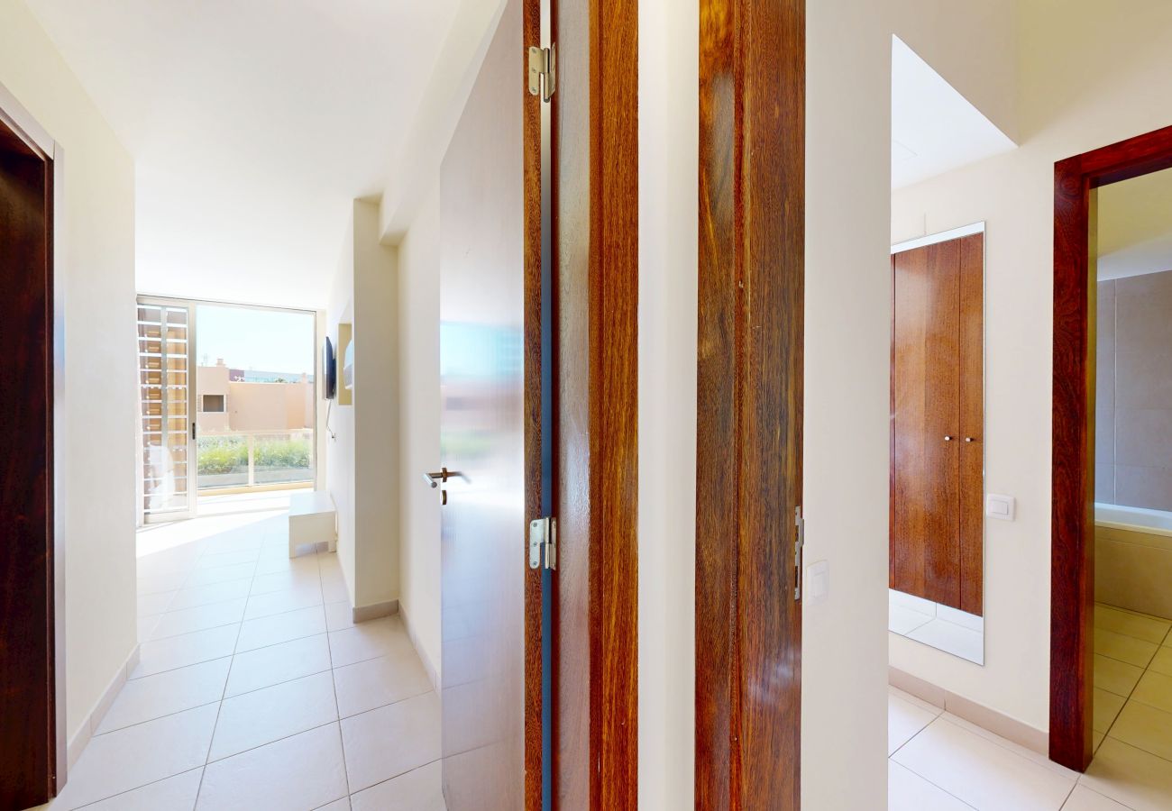Villa in Albufeira - Herdade dos Salgados, Villa V3 com Piscina Privada