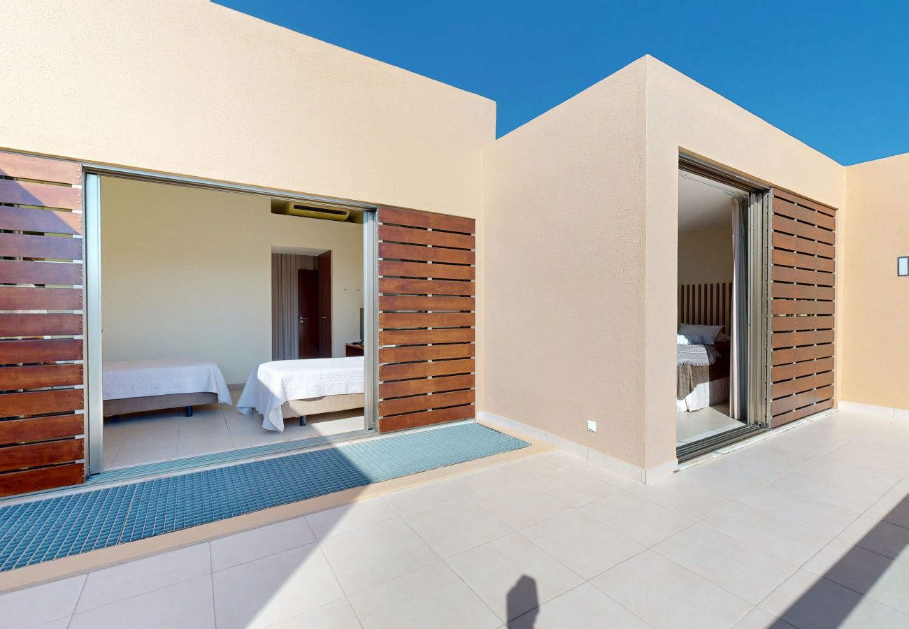 Villa in Albufeira - Herdade dos Salgados, Villa V3 com Piscina Privada