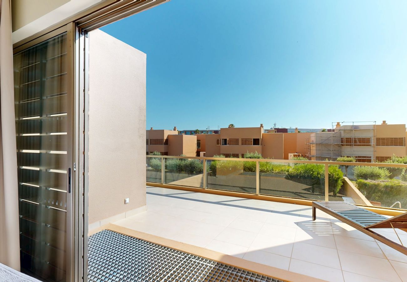 Villa in Albufeira - Herdade dos Salgados, Villa V3 com Piscina Privada