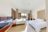 Villa in Albufeira - Herdade dos Salgados, Villa V3 com Piscina Privada