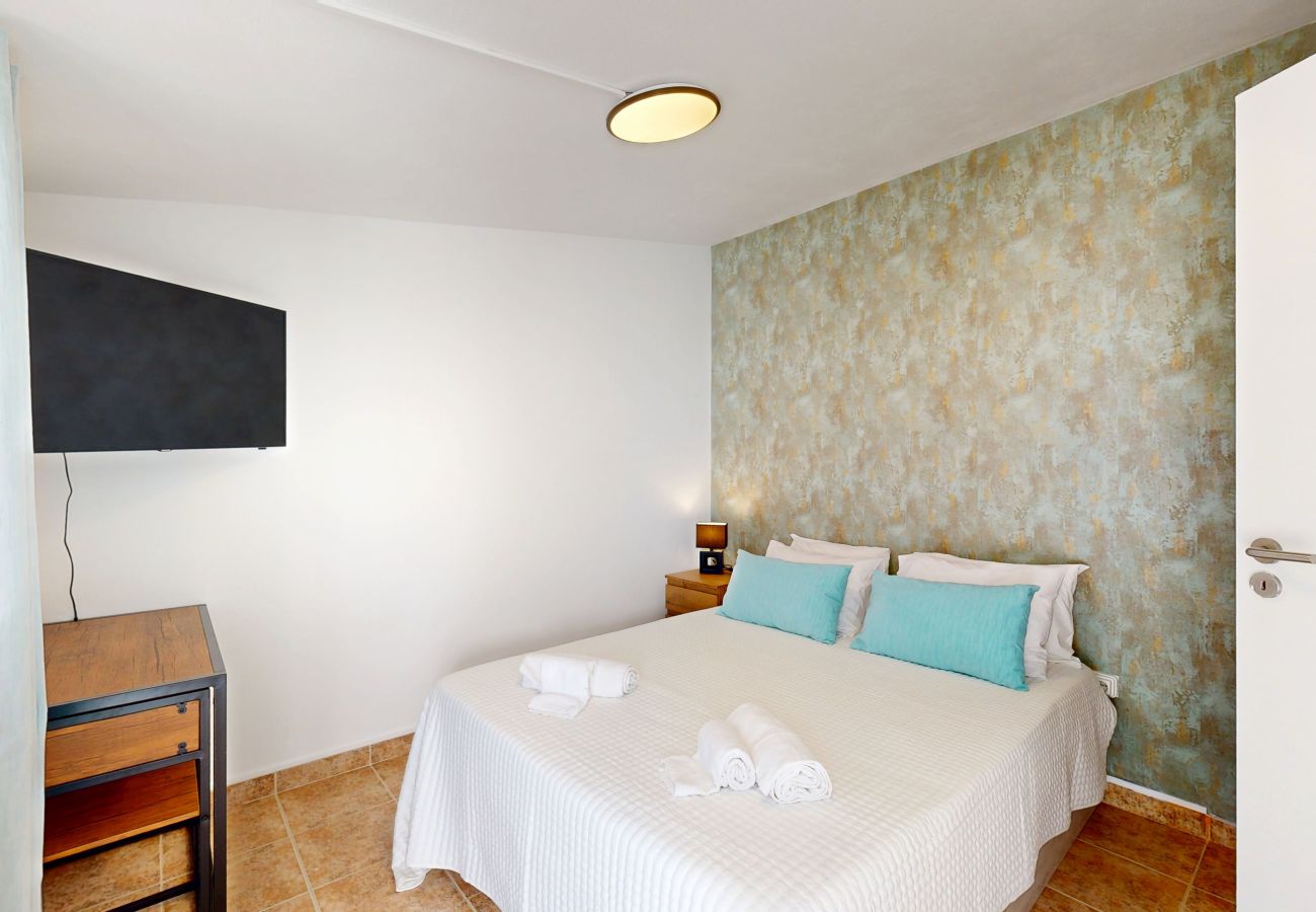 Farm stay in Guia - Quinta Casalinho - Estudio Coelha
