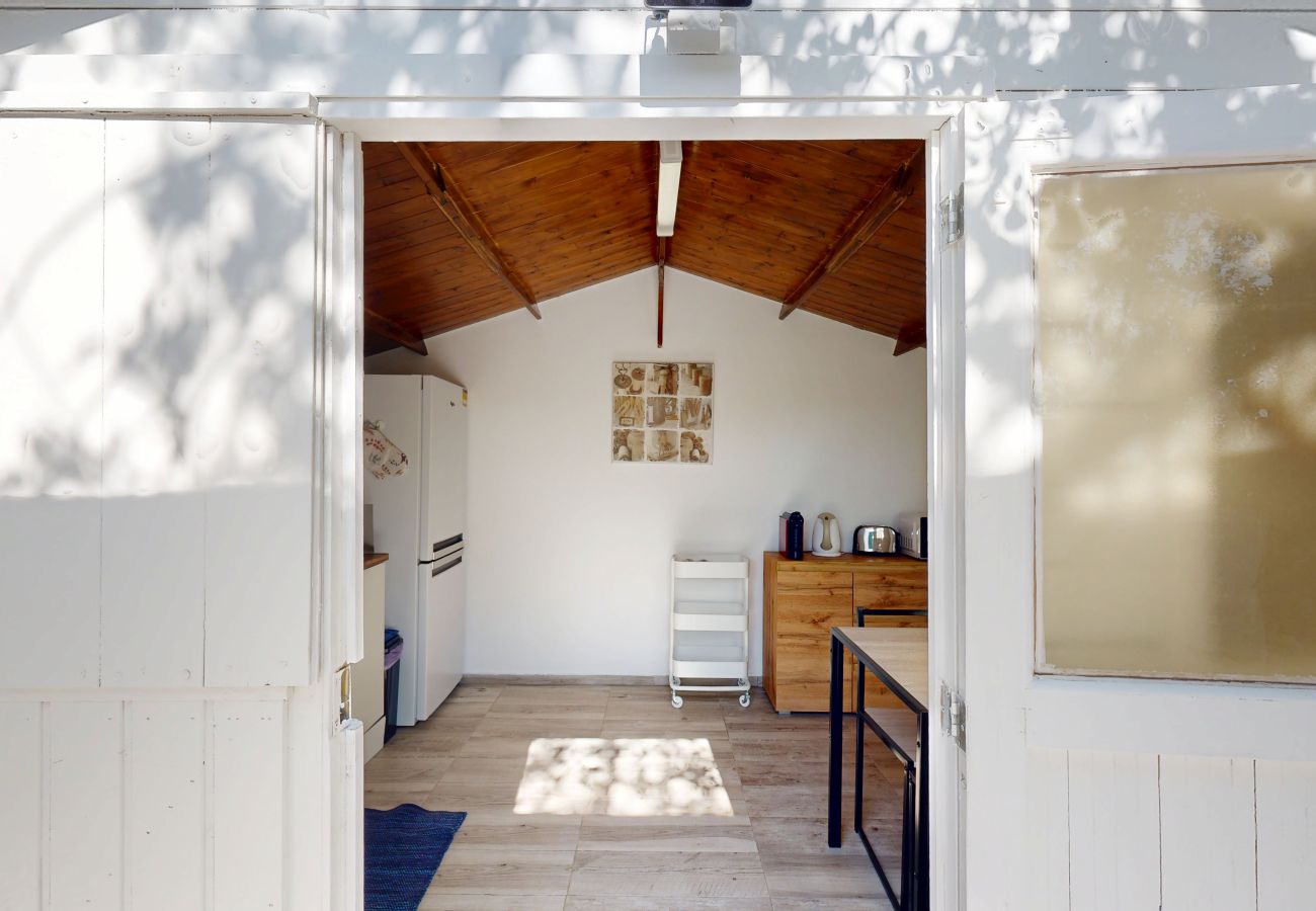 Farm stay in Guia - Quinta Casalinho - Estudio Coelha