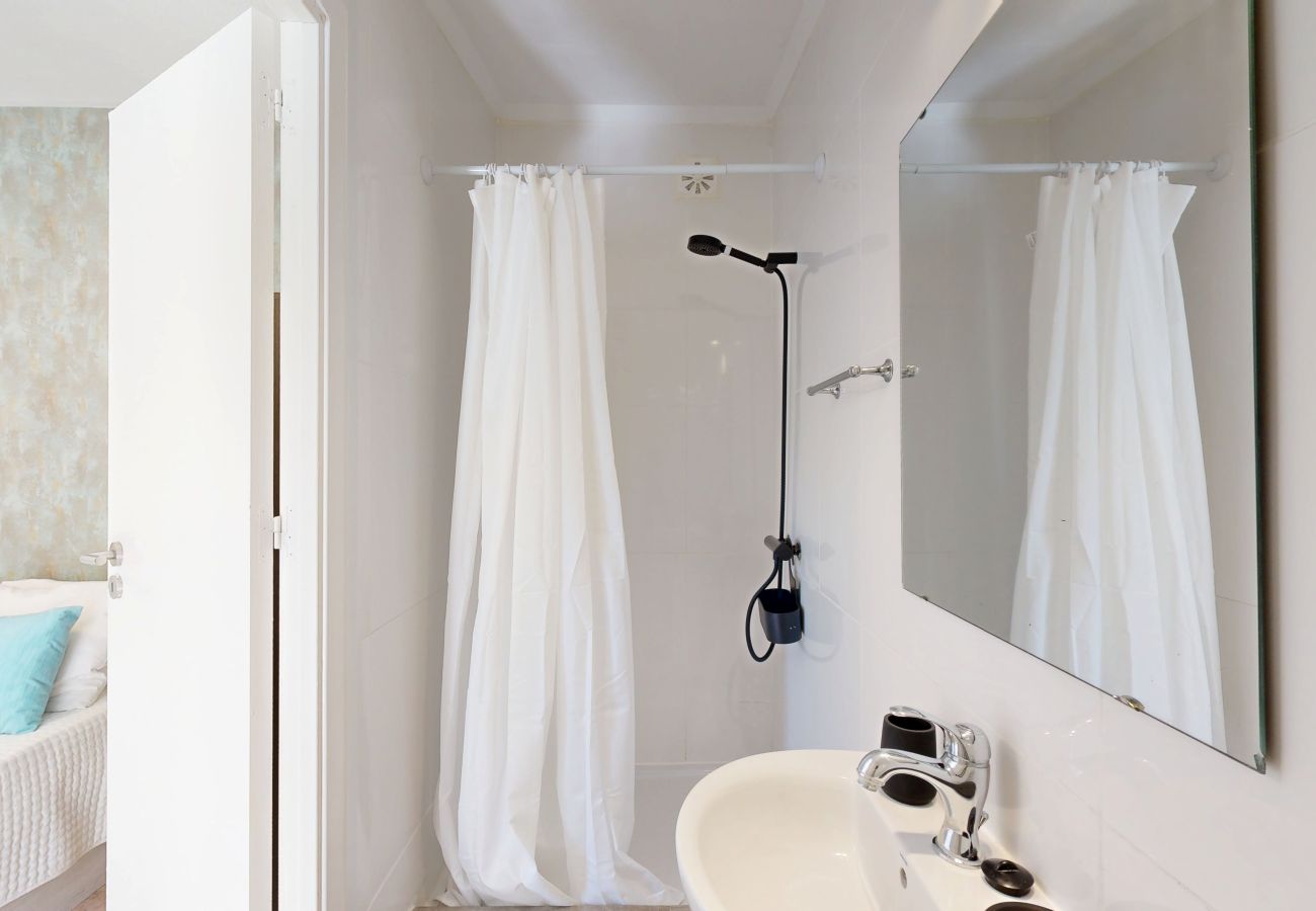 Farm stay in Guia - Quinta Casalinho - Estudio Coelha