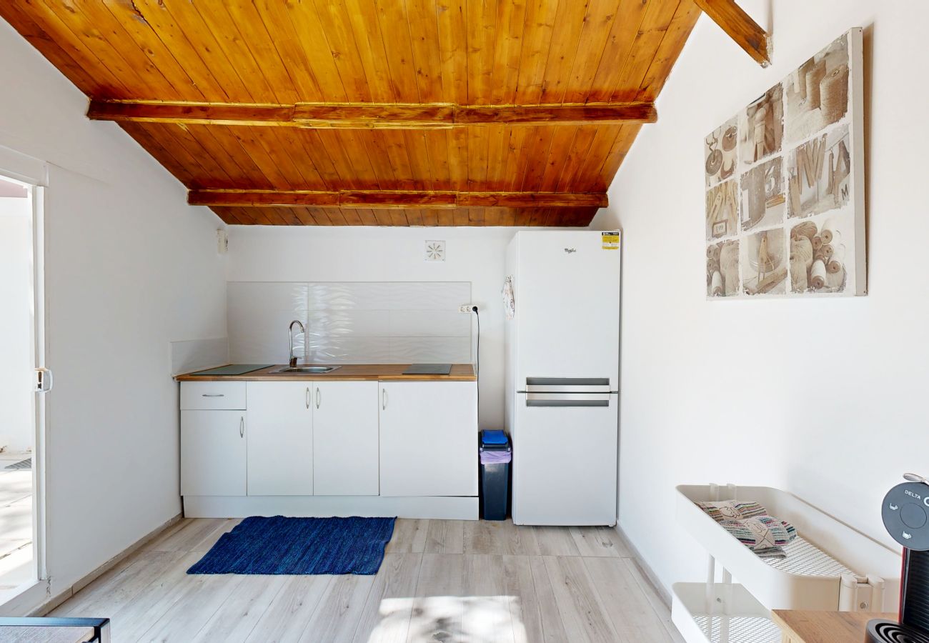 Farm stay in Guia - Quinta Casalinho - Estudio Coelha