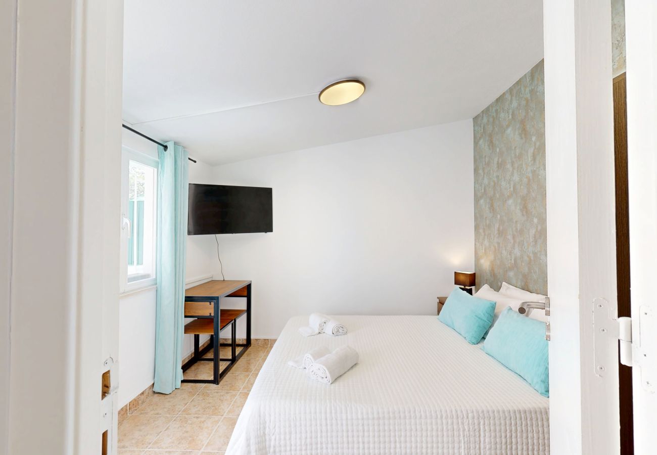 Farm stay in Guia - Quinta Casalinho - Estudio Coelha