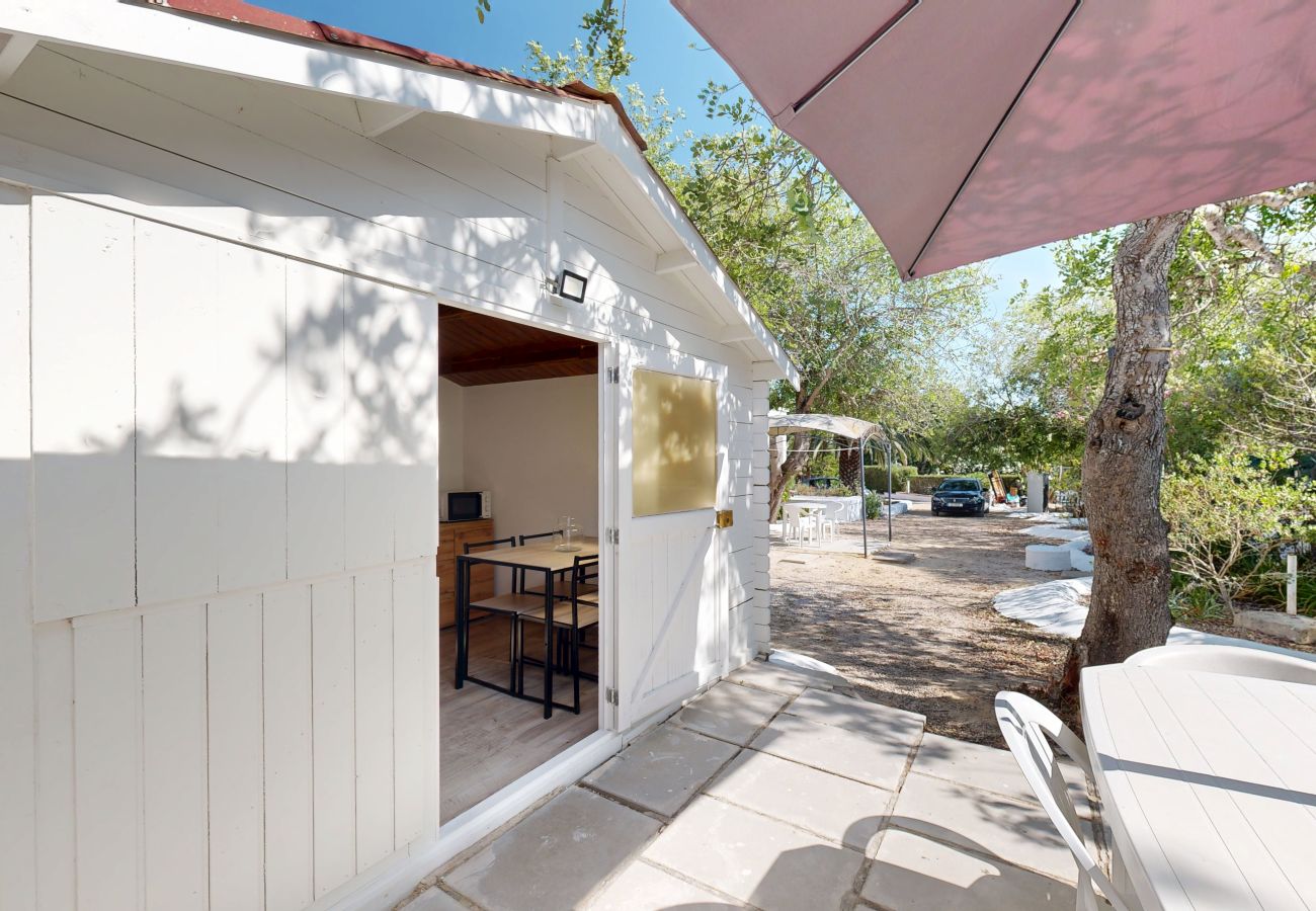 Farm stay in Guia - Quinta Casalinho - Estudio Coelha