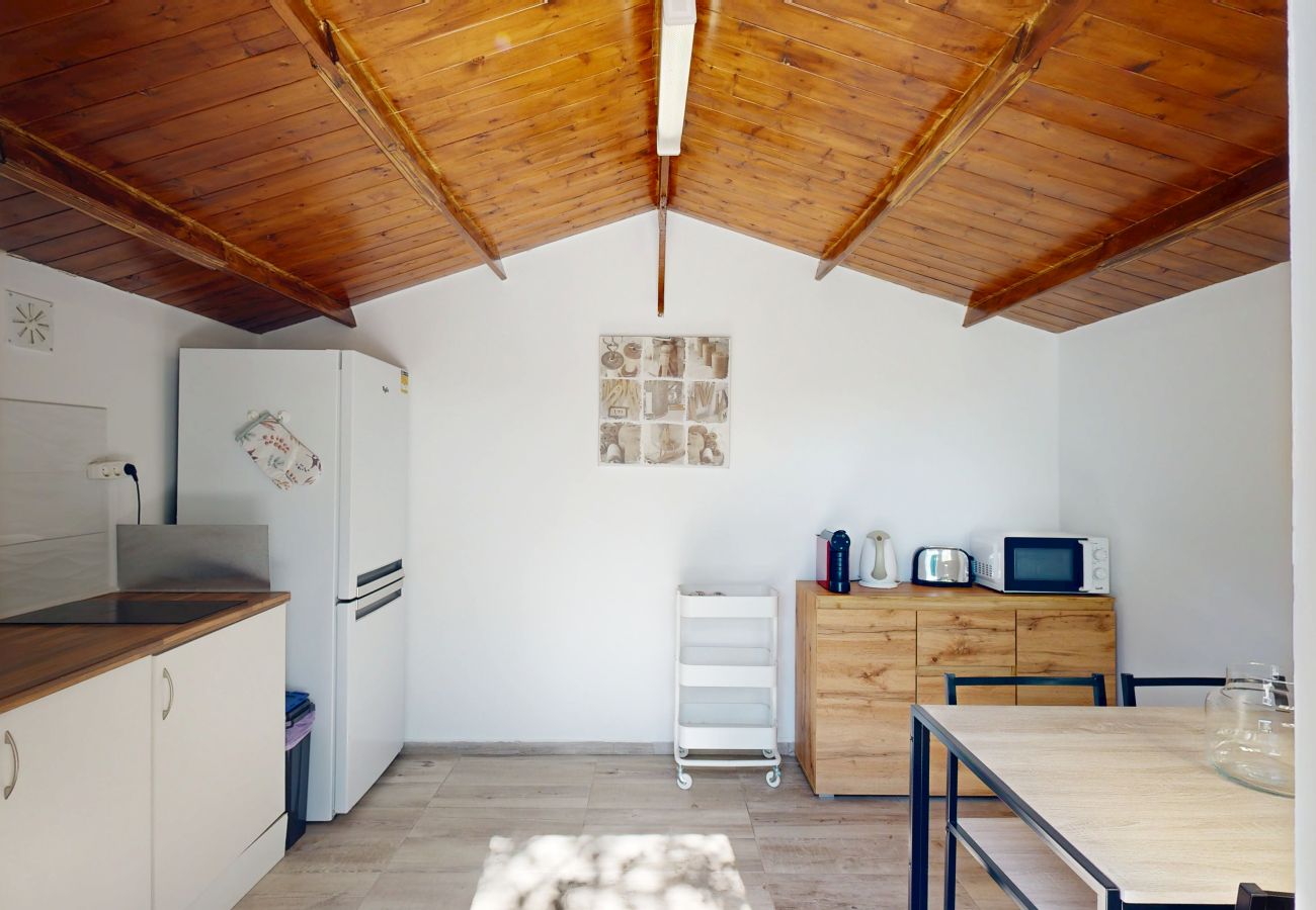 Farm stay in Guia - Quinta Casalinho - Estudio Coelha