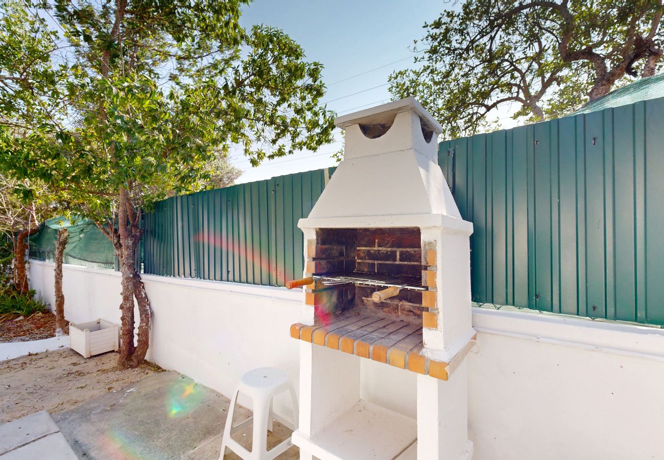 Farm stay in Guia - Quinta Casalinho - Estudio Coelha