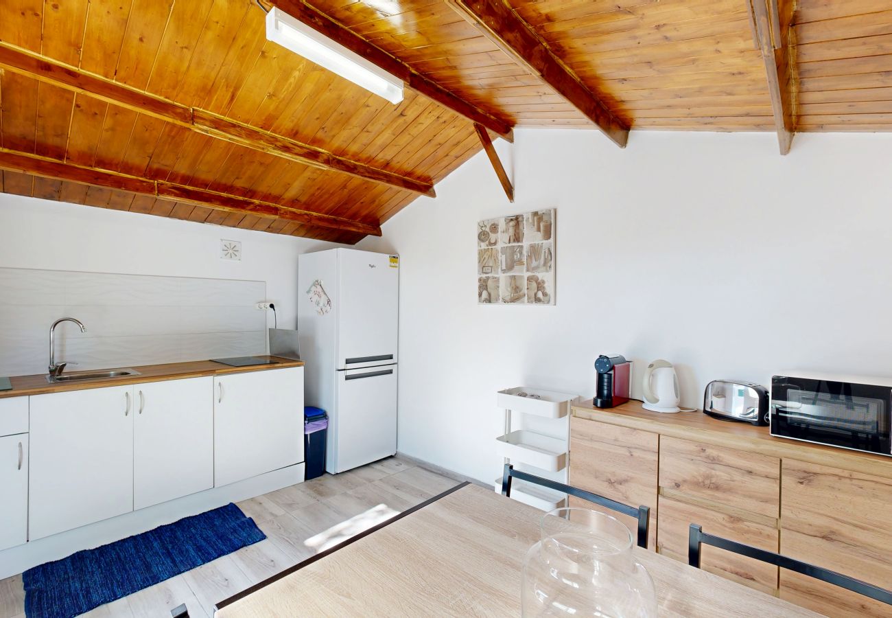 Farm stay in Guia - Quinta Casalinho - Estudio Coelha