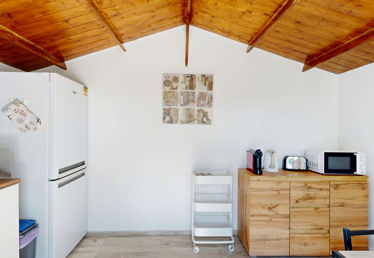 Farm stay in Guia - Quinta Casalinho - Estudio Coelha