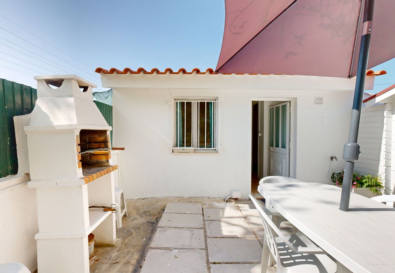 Farm stay in Guia - Quinta Casalinho - Estudio Coelha