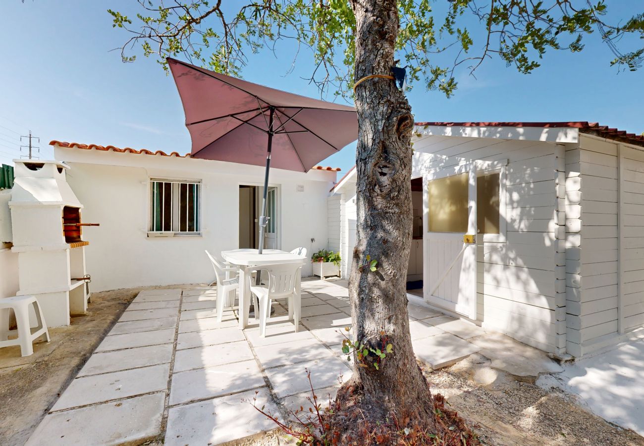 Farm stay in Guia - Quinta Casalinho - Estudio Coelha