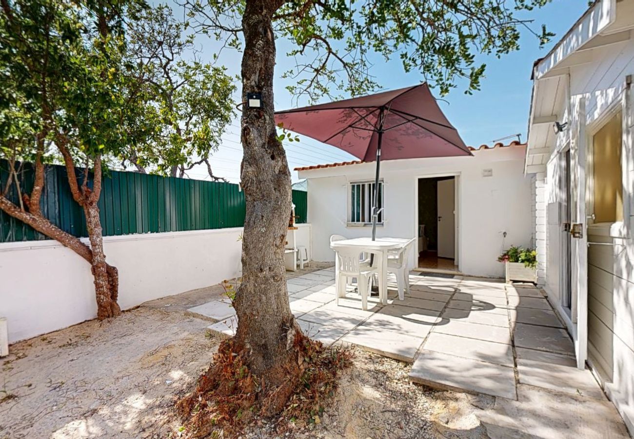 Farm stay in Guia - Quinta Casalinho - Estudio Coelha