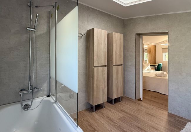 Farm stay in Guia - Quinta Casalinho - Estudio Falesia Farm stay in Guia - Quinta Casalinho - Estudio Falesia