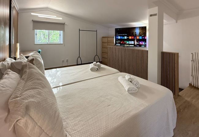 Farm stay in Guia - Quinta Casalinho - Estudio Falesia Farm stay in Guia - Quinta Casalinho - Estudio Falesia