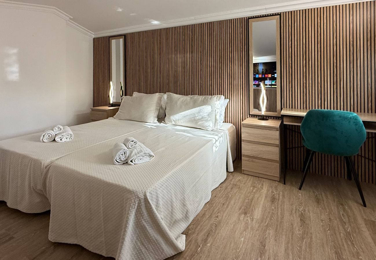Farm stay in Guia - Quinta Casalinho - Estudio Falesia