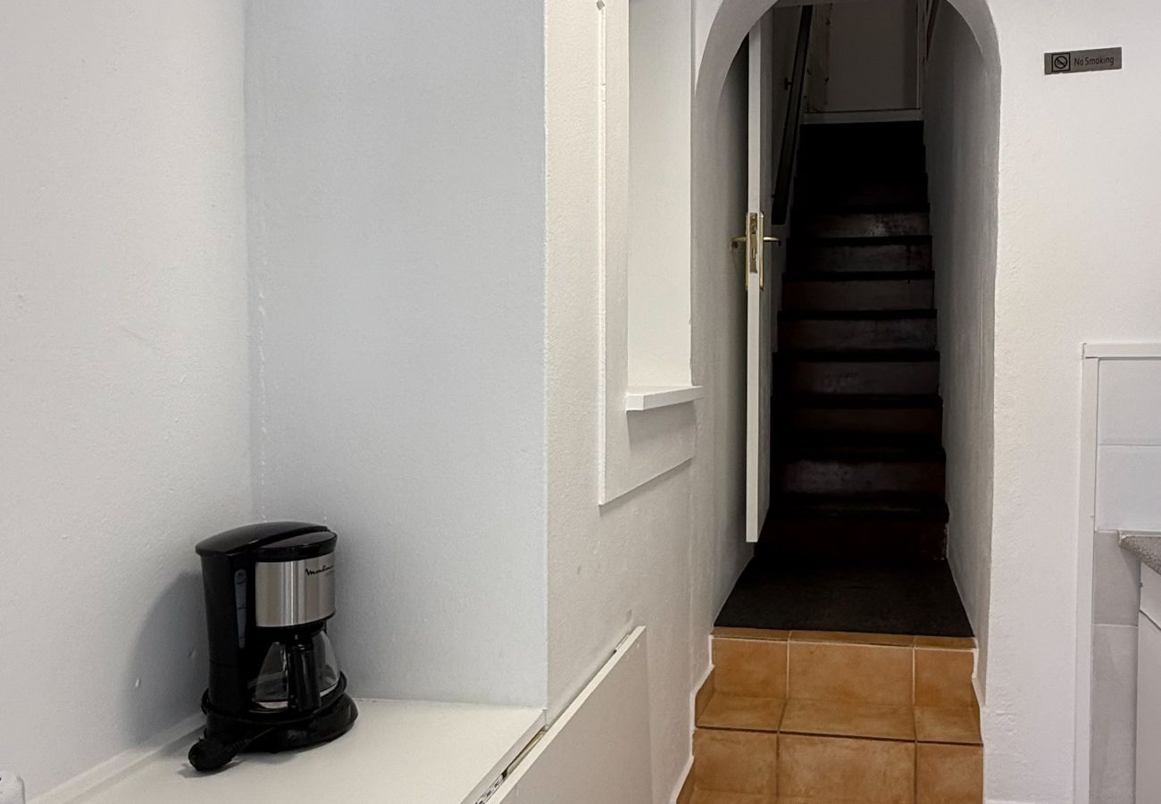 Farm stay in Guia - Quinta Casalinho - Estudio Falesia