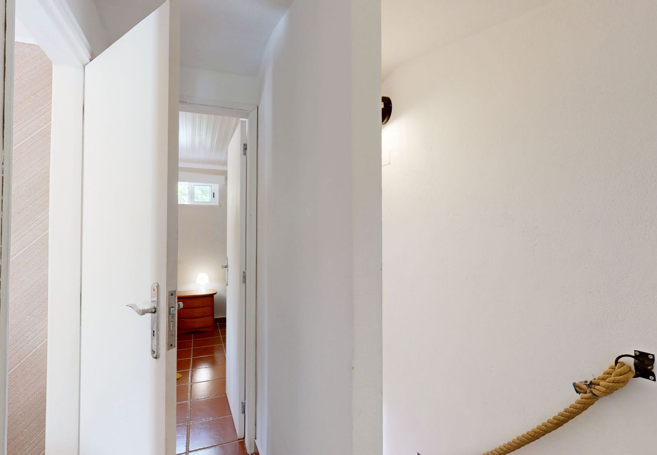 Farm stay in Guia - Quinta Casalinho - T2 Oura