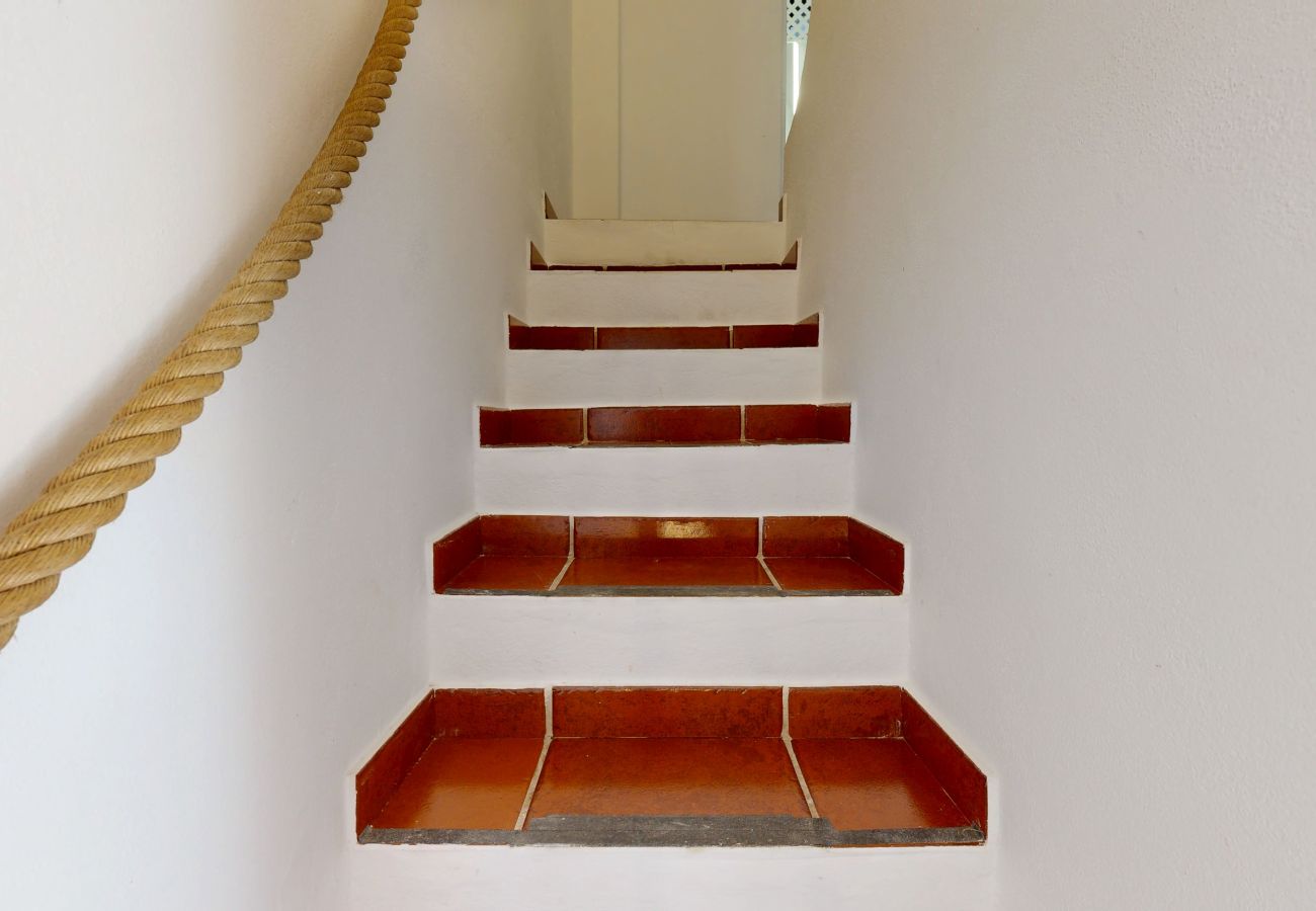 Farm stay in Guia - Quinta Casalinho - T2 Oura