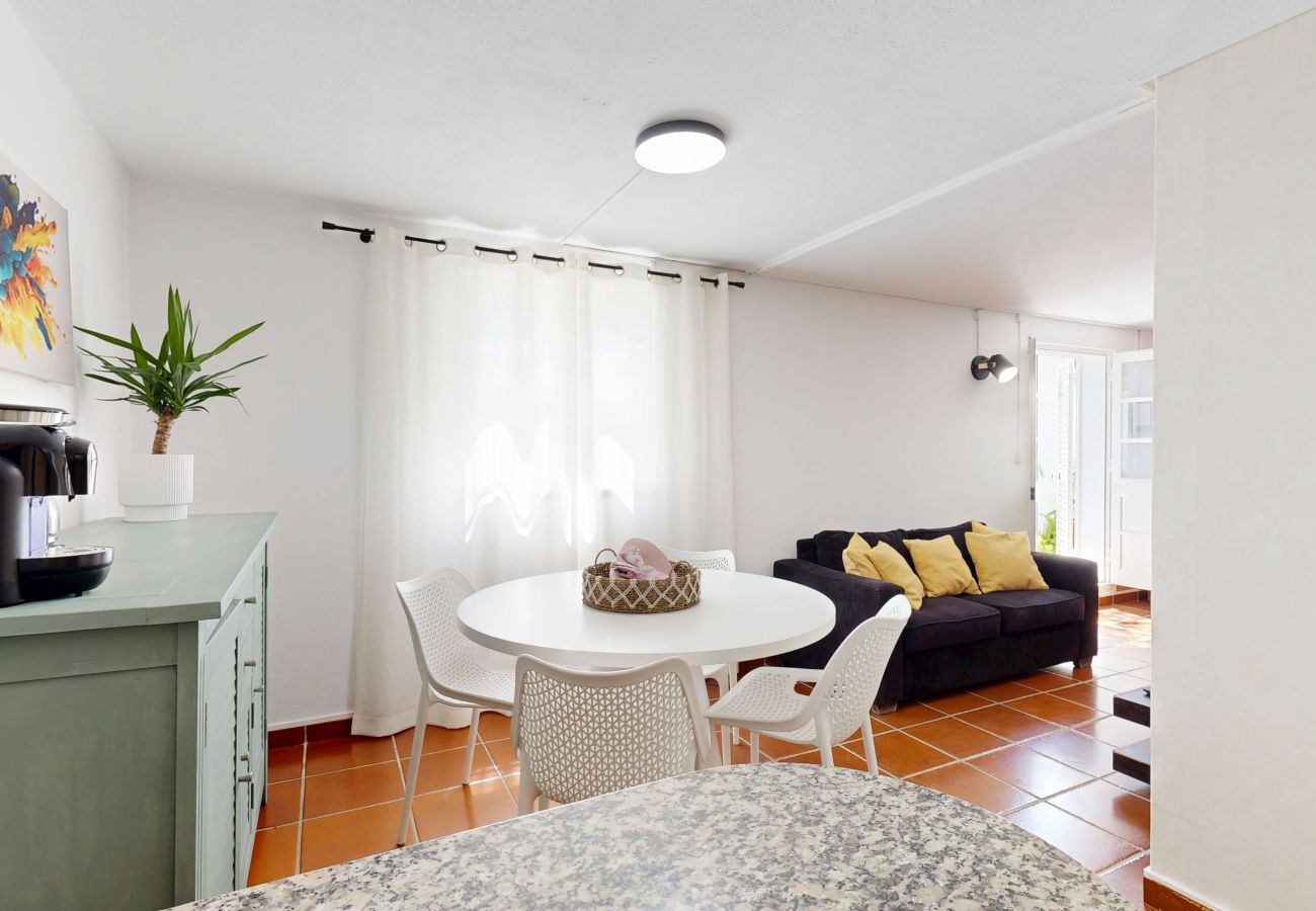 Farm stay in Guia - Quinta Casalinho - T2 Oura
